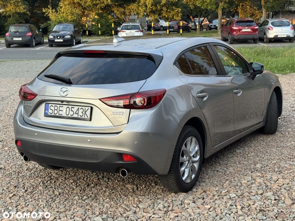 Mazda 3 - 30