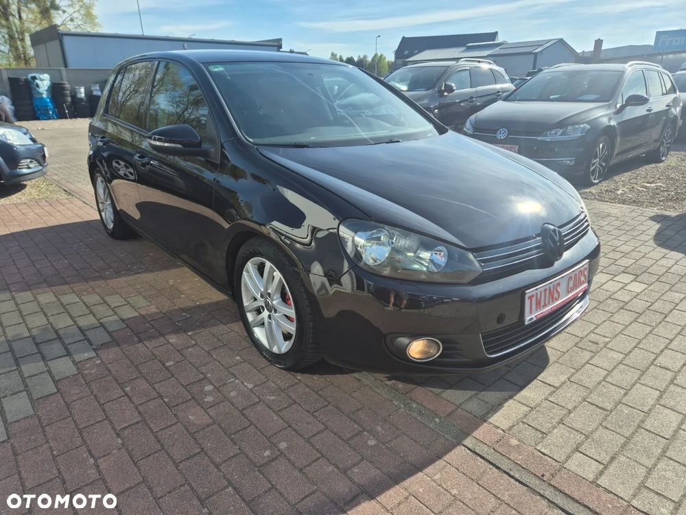 Volkswagen Golf 1.4 TSI Team - 3