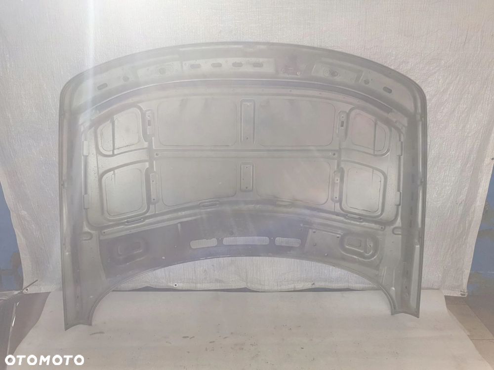 RANGE ROVER VOUGE L322 MASKA POKRYWA SILNIKA 734 - 8