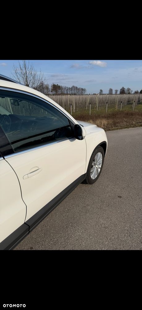 Volkswagen Tiguan 2.0 TDI 4Mot Sport&Style DSG - 8