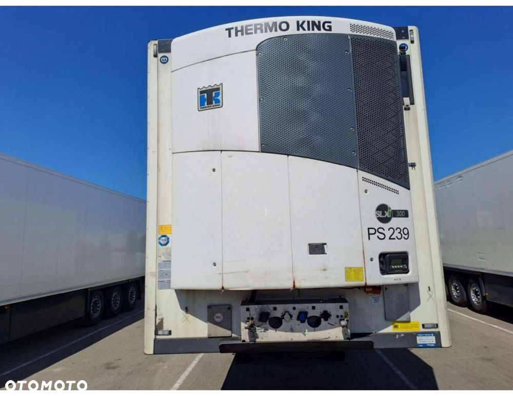 Krone SDR Cool Liner FP 60 ThermoKing SLXi 300 - 1