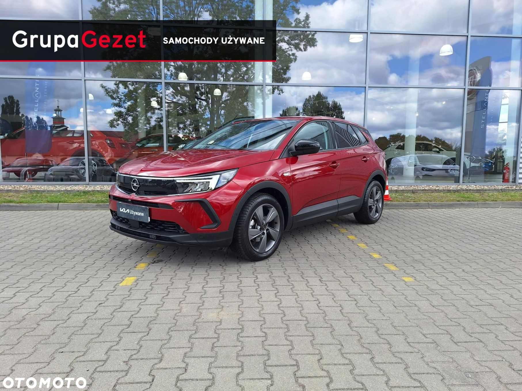 Opel Grandland - 3