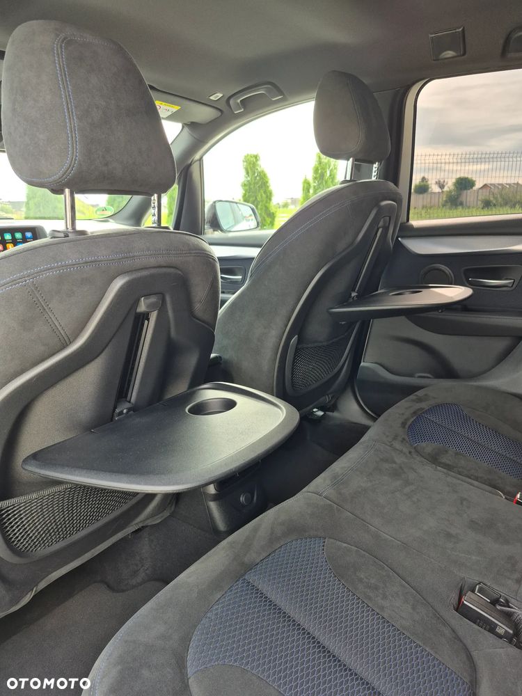 BMW Seria 2 218i M Sport - 22
