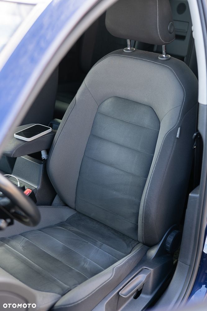 Volkswagen Golf VII 2.0 TDI BMT Highline DSG - 17