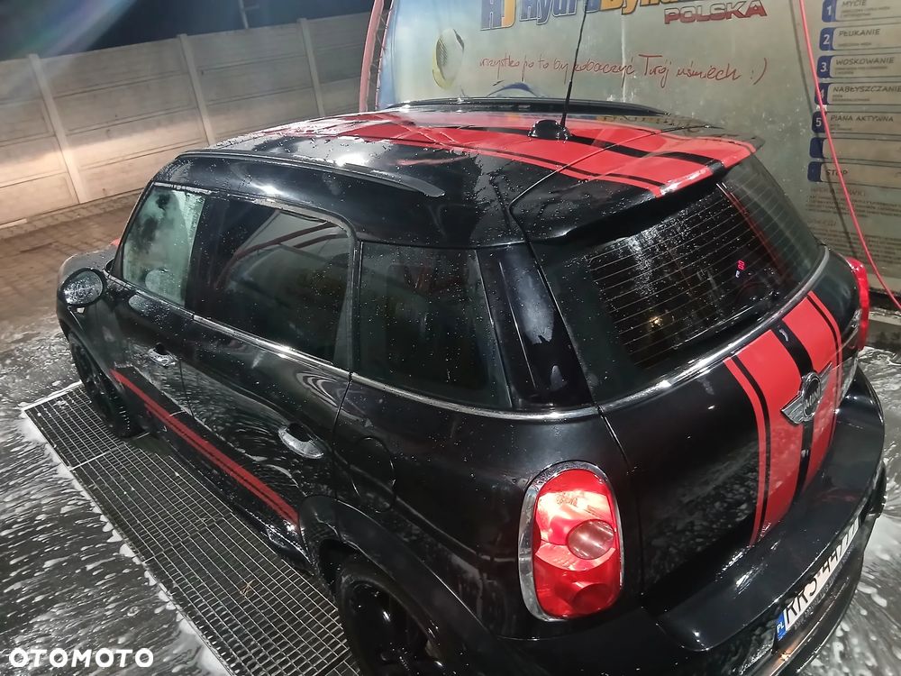 MINI Countryman - 13