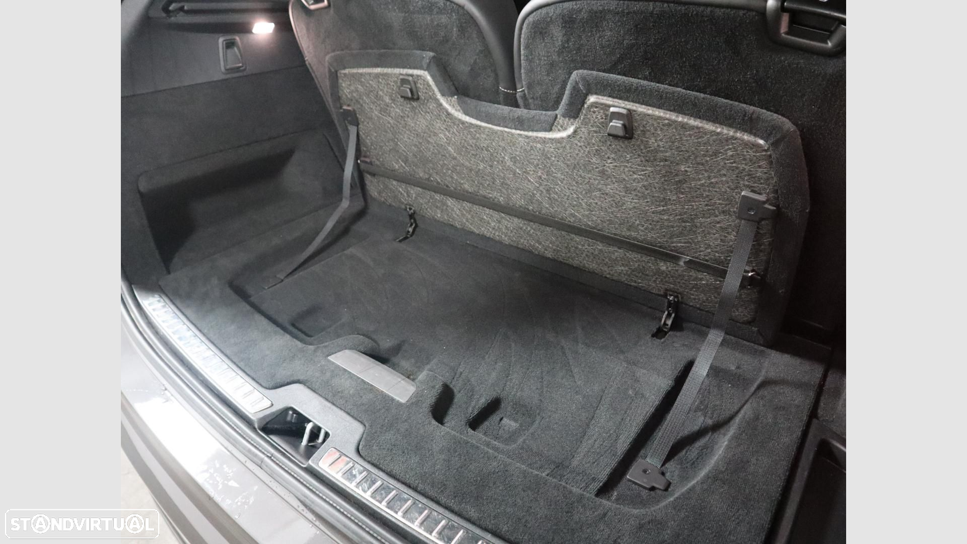 Volvo XC 90 2.0 T8 PHEV Ultimate Dark AWD - 13