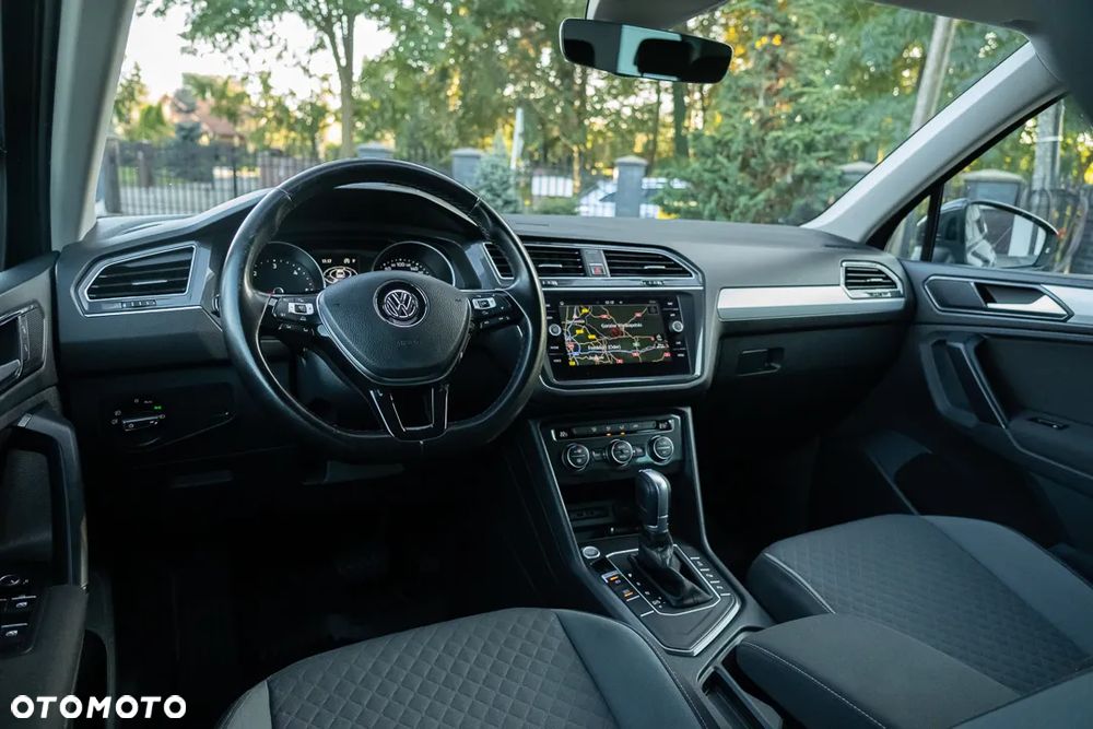 Volkswagen Tiguan 2.0 TDI SCR DSG - 19