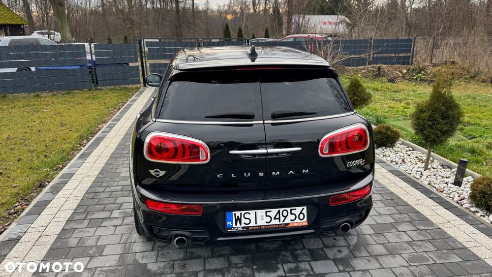 MINI Clubman Cooper S - 27