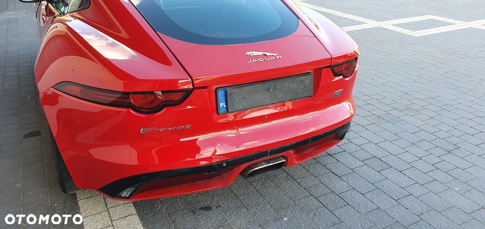 Jaguar F-Type - 7