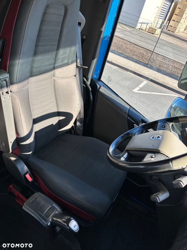 Volvo FH500 - 10