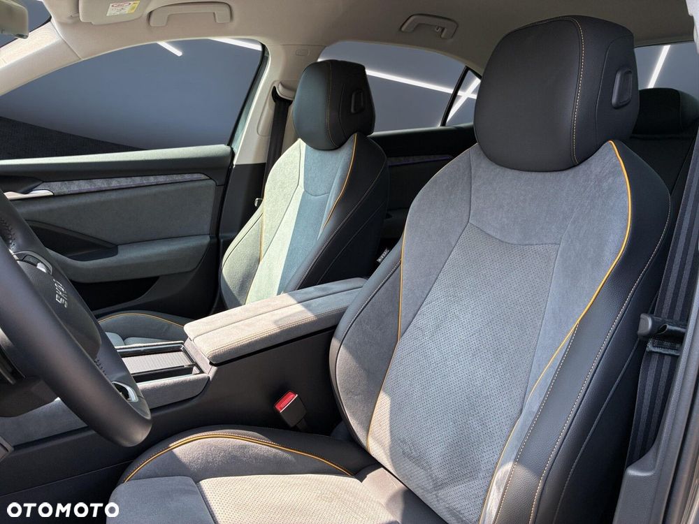 Skoda Superb - 6