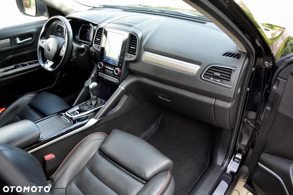 Renault Koleos 2.0 Blue dCi Initiale Paris 4x4 X-Tronic - 27