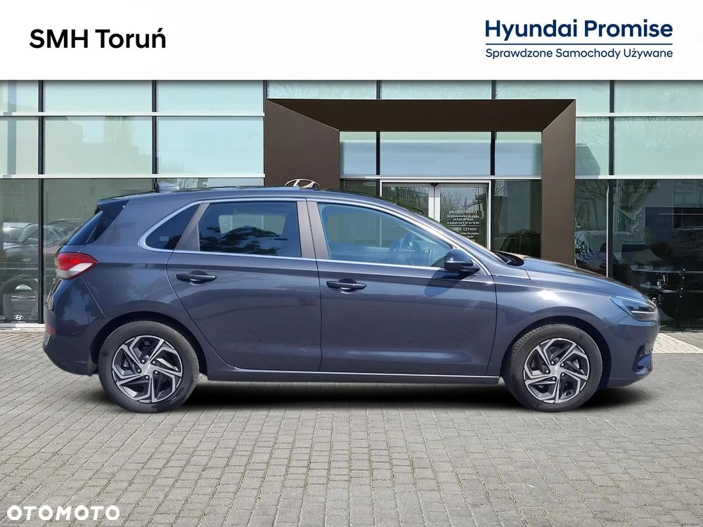 Hyundai i30 1.0 T-GDI Smart - 3