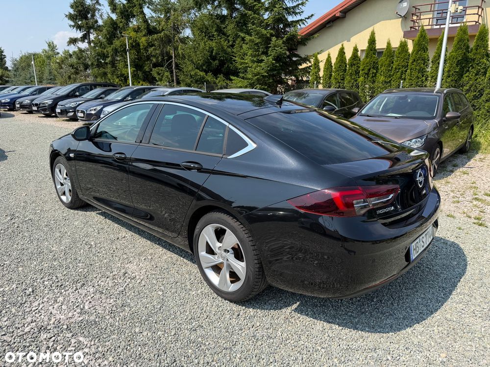 Opel Insignia 1.5 Direct InjectionTurbo Dynamic - 17