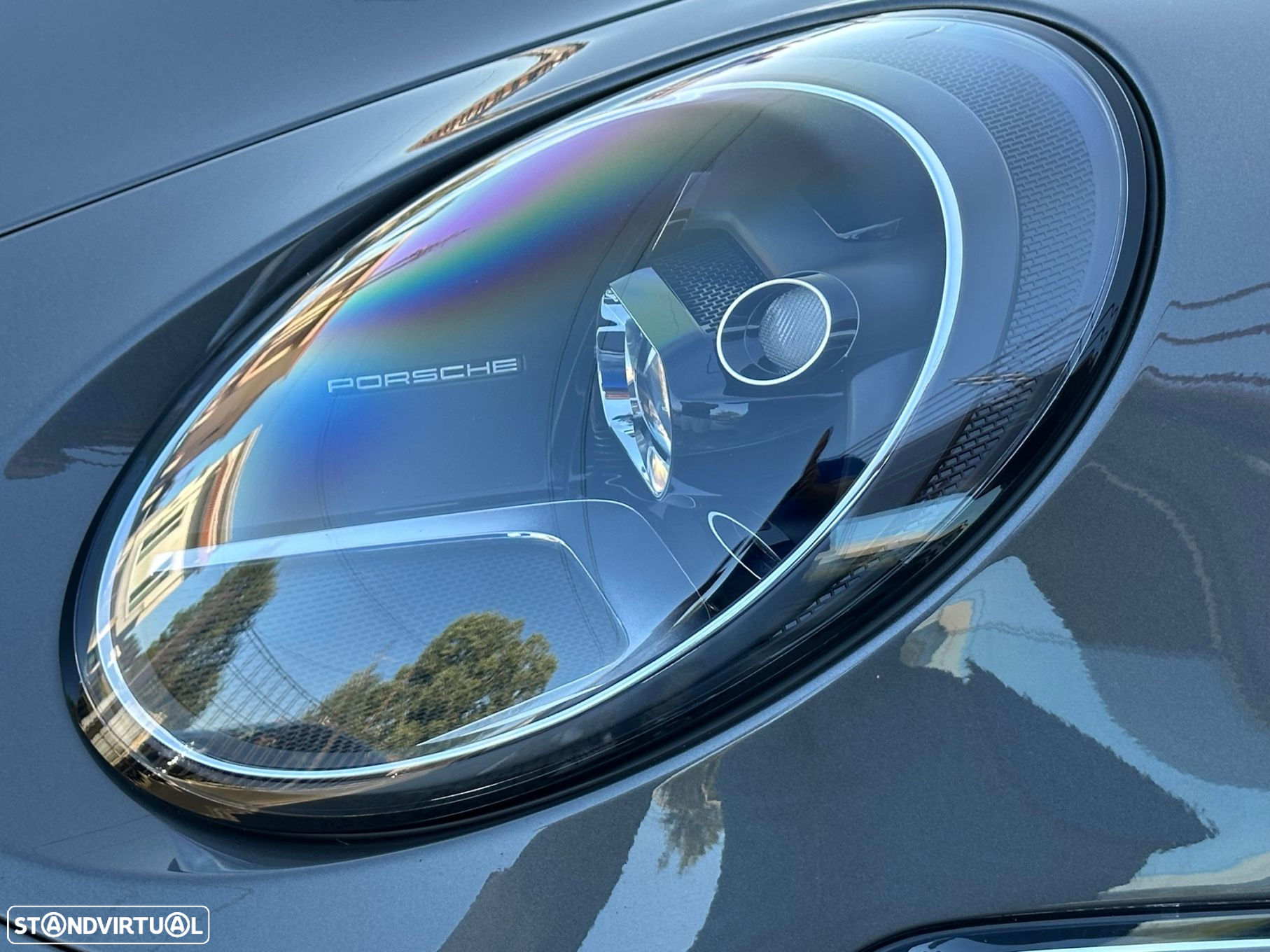 Porsche 911 (992) Carrera S PDK - 16