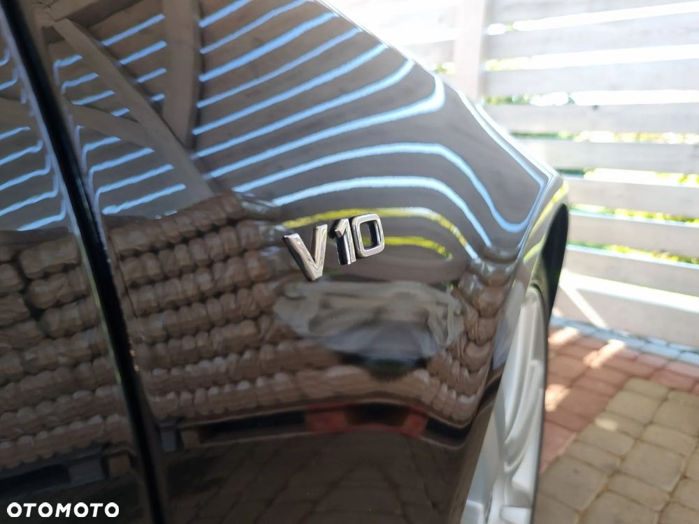 Audi S8 5.2 FSI Quattro - 10