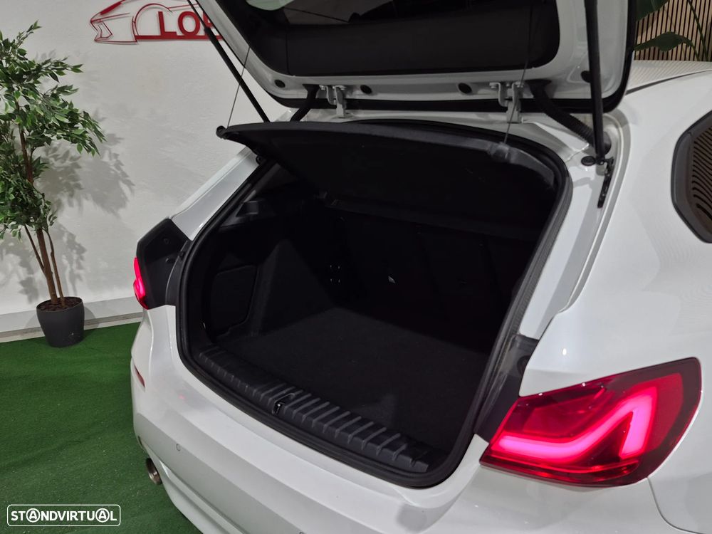 BMW 116 i Advantage - 8