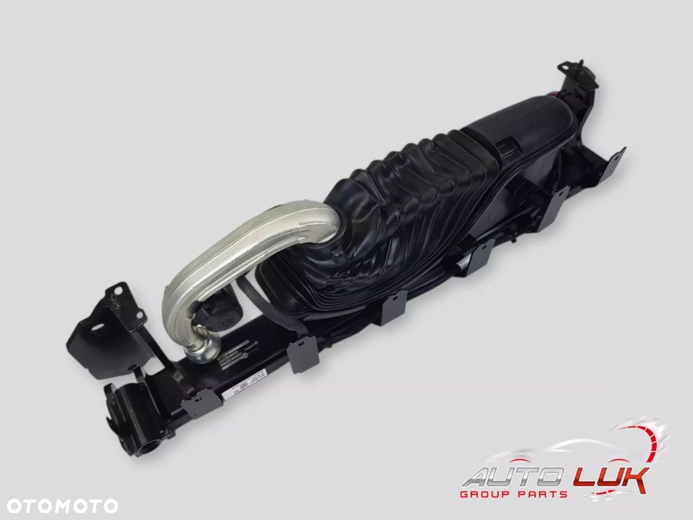 NOWY ORYGINALNY Hak Holowniczy elektryczny BMW X3 G01 X4 G02 6883977 - 1