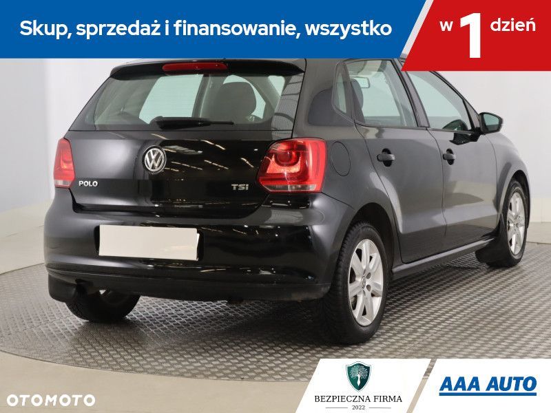 Volkswagen Polo - 7