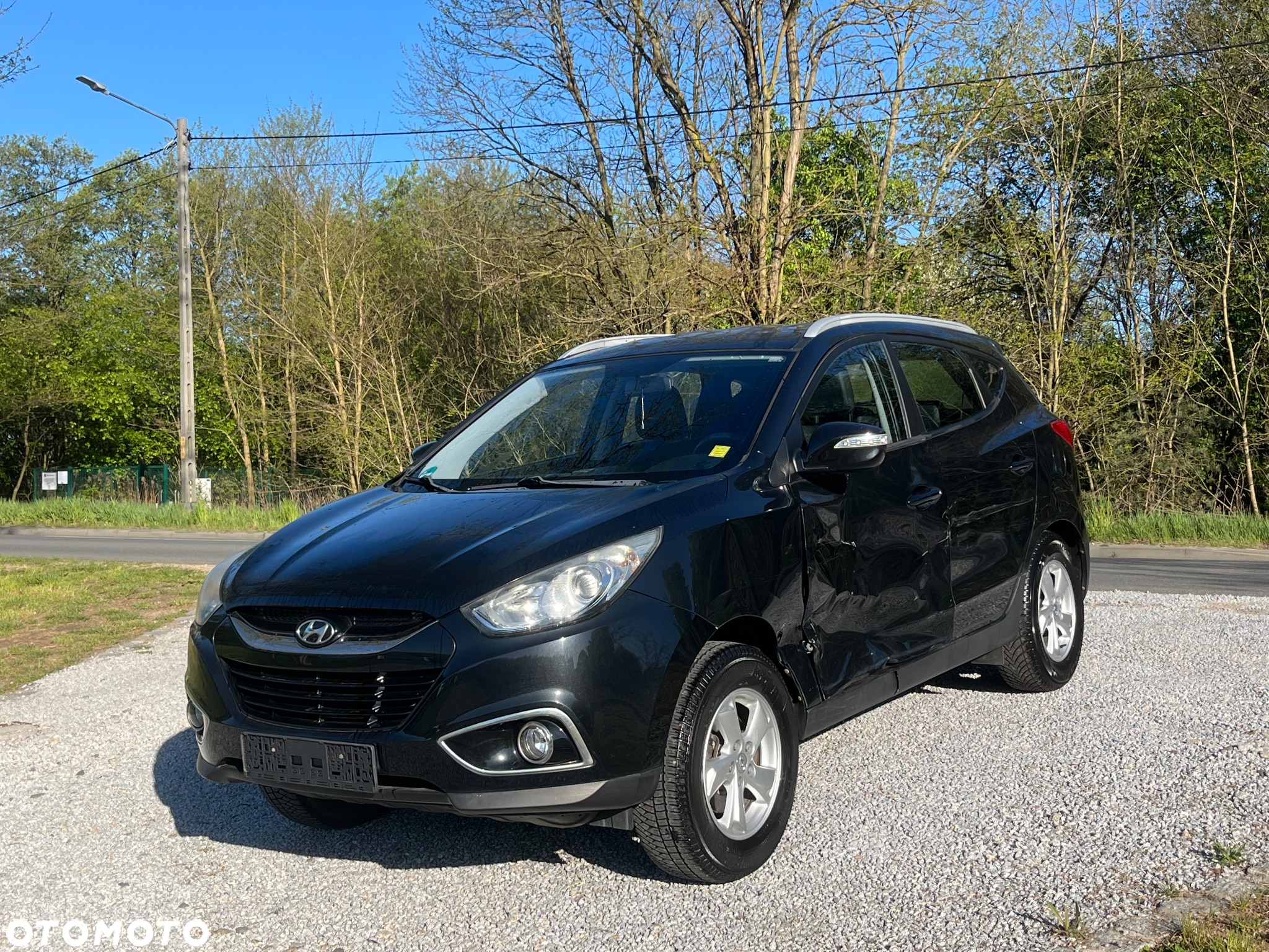 Hyundai ix35 2.0 Style 2WD - 6