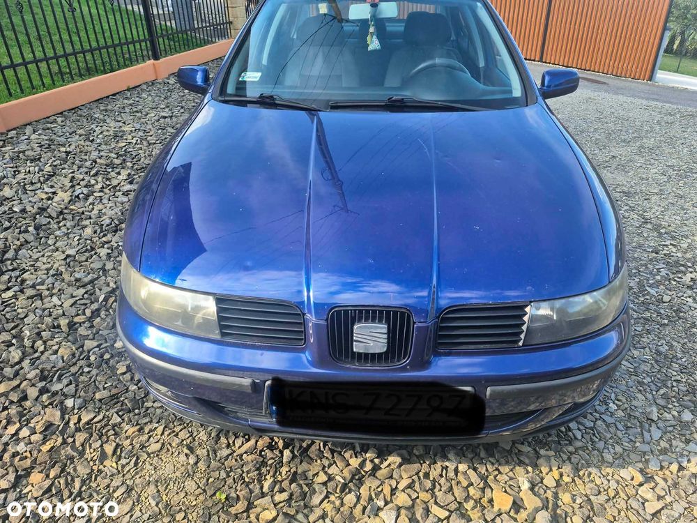 Seat Toledo