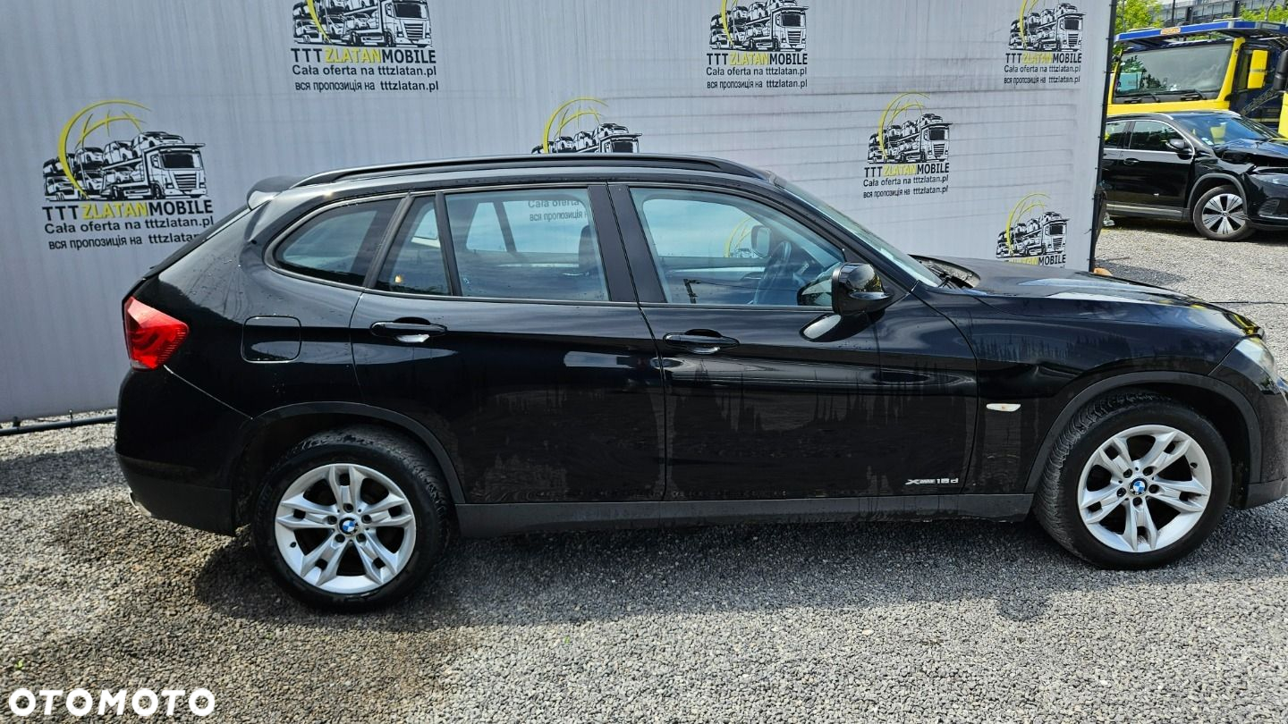 BMW X1 - 14