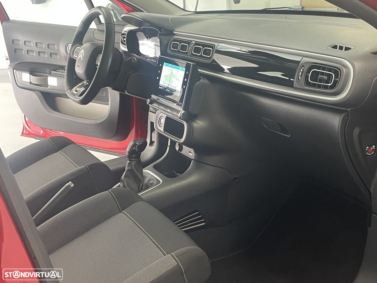 Citroën C3 1.2 PureTech Shine - 7