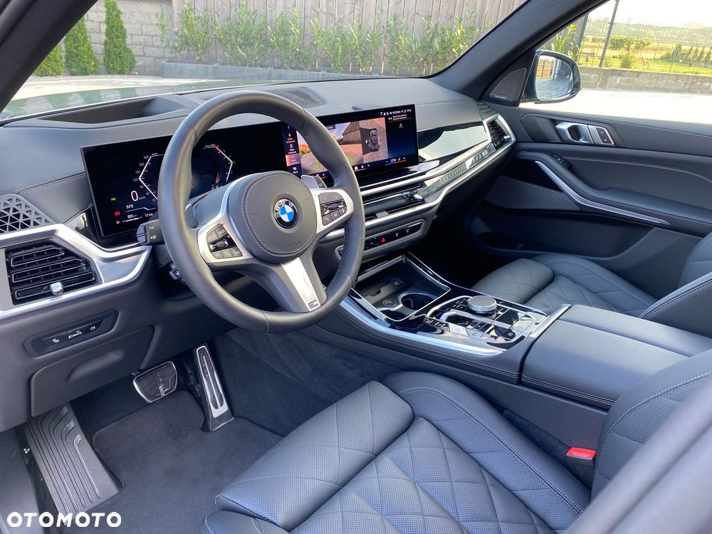 BMW X5 xDrive30d mHEV - 20