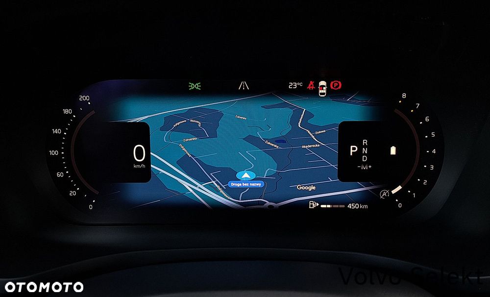 Volvo S60 - 17
