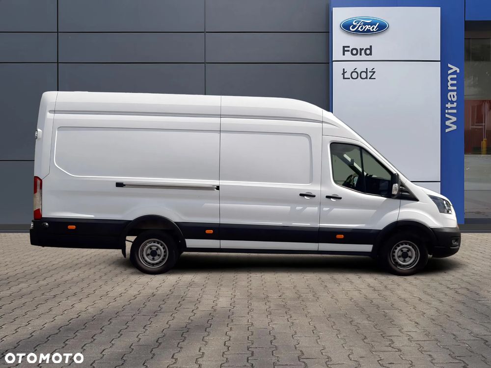 Ford TRANSIT - 7