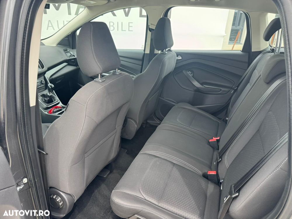 Ford Kuga 1.5 EcoBoost 2WD Trend - 11