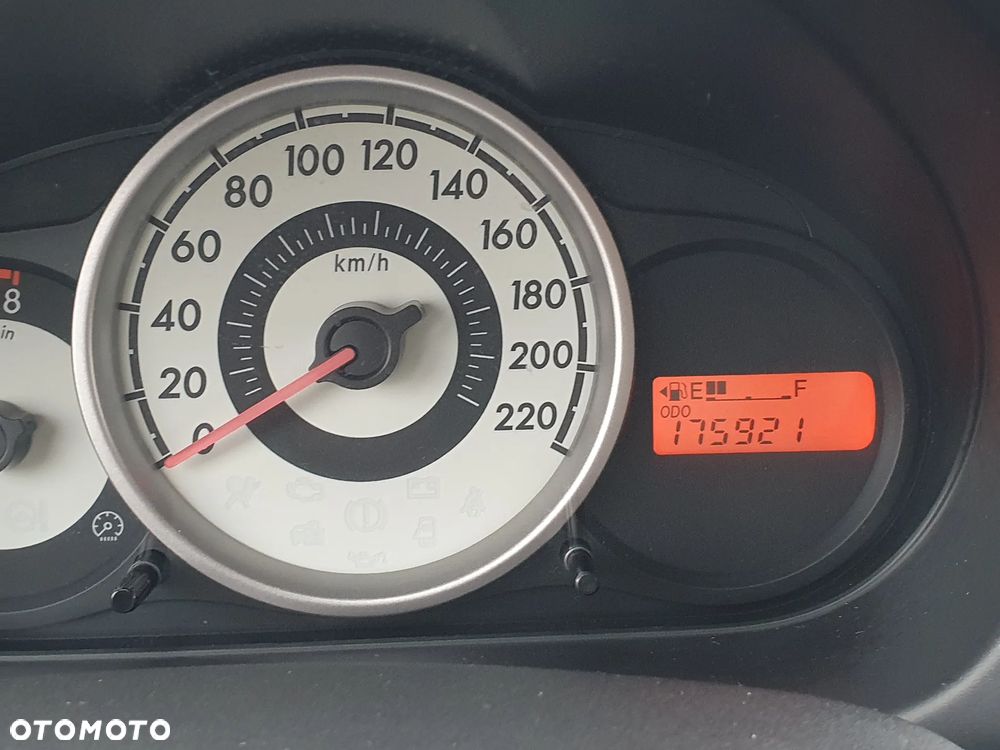 Mazda 2 1.3 MZR Active - 10