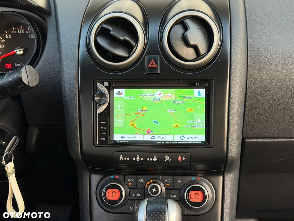 Nissan Qashqai - 29