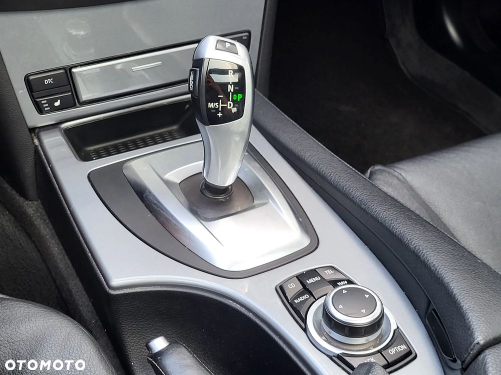 BMW Seria 5 520d - 15