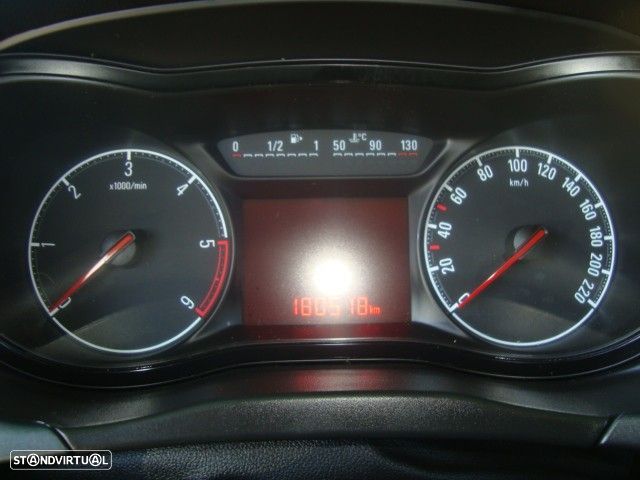 Opel Corsa 1.3 CDTi - 10