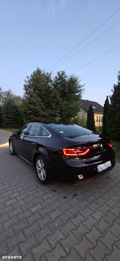 Renault Talisman - 2