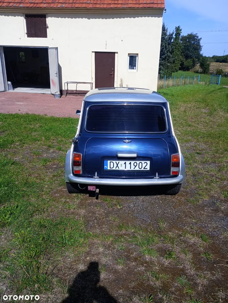 MINI ONE - 2
