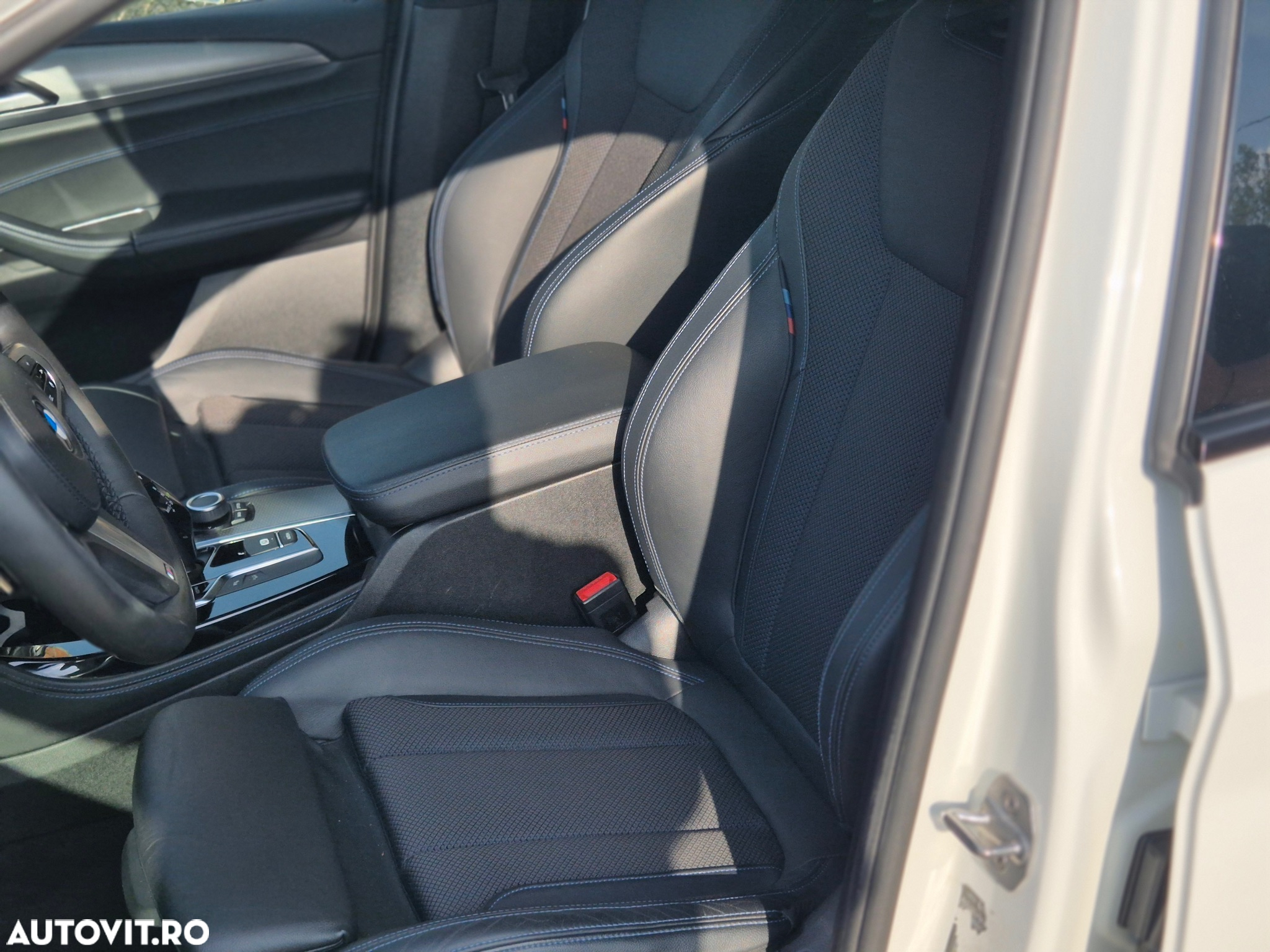 BMW X4 xDrive30d M Sport - 8