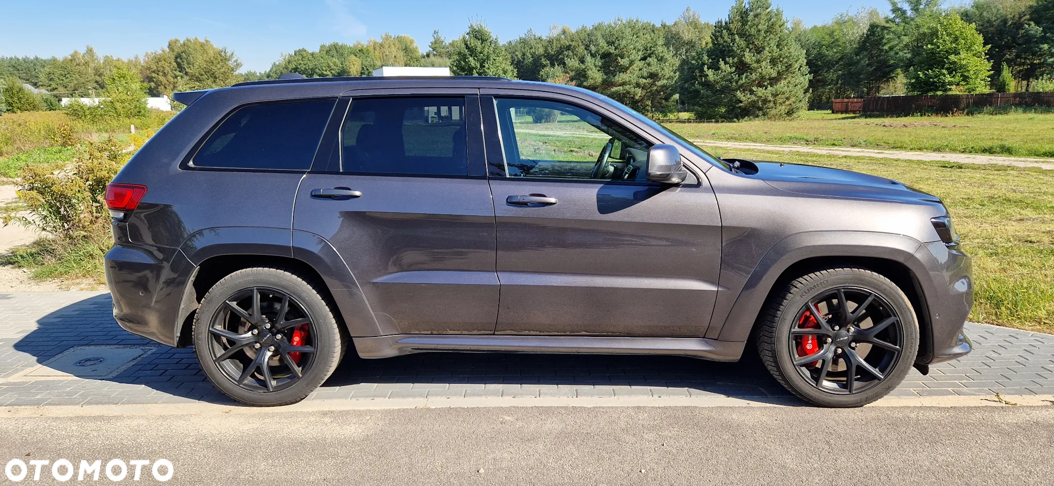 Jeep Grand Cherokee - 6