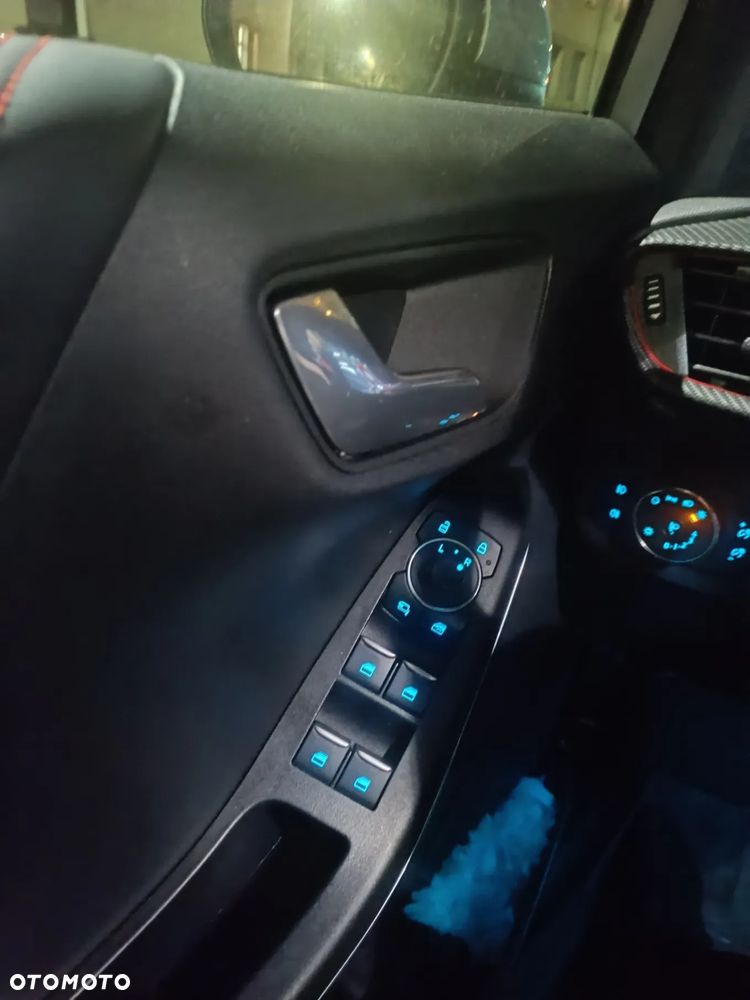 Ford Puma 1.0 EcoBoost ST-Line X - 12