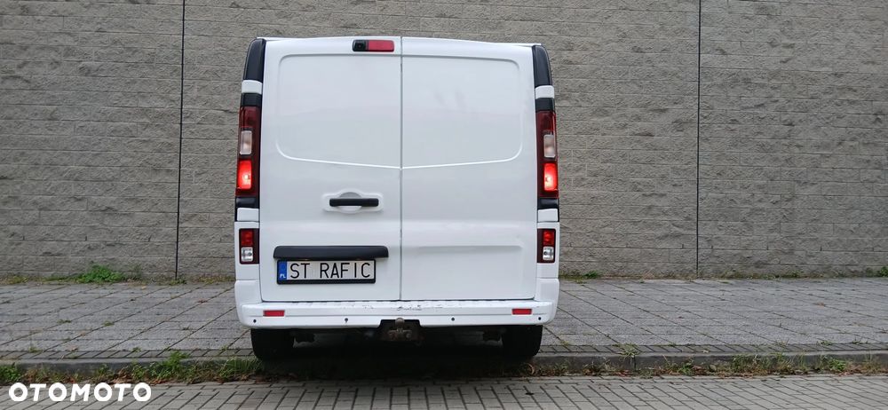 Renault Trafic L2H1 2,9t Business - 10