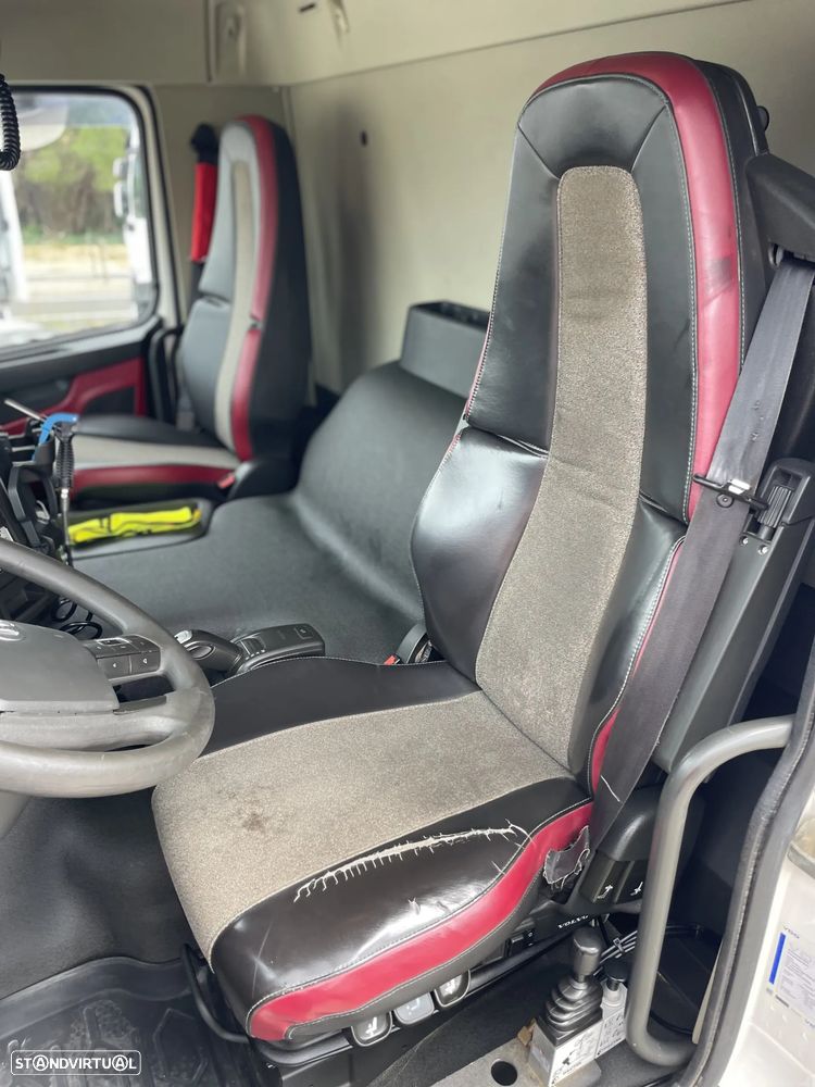Volvo FMX 460 - 460 / Basculante - 2018 - 7