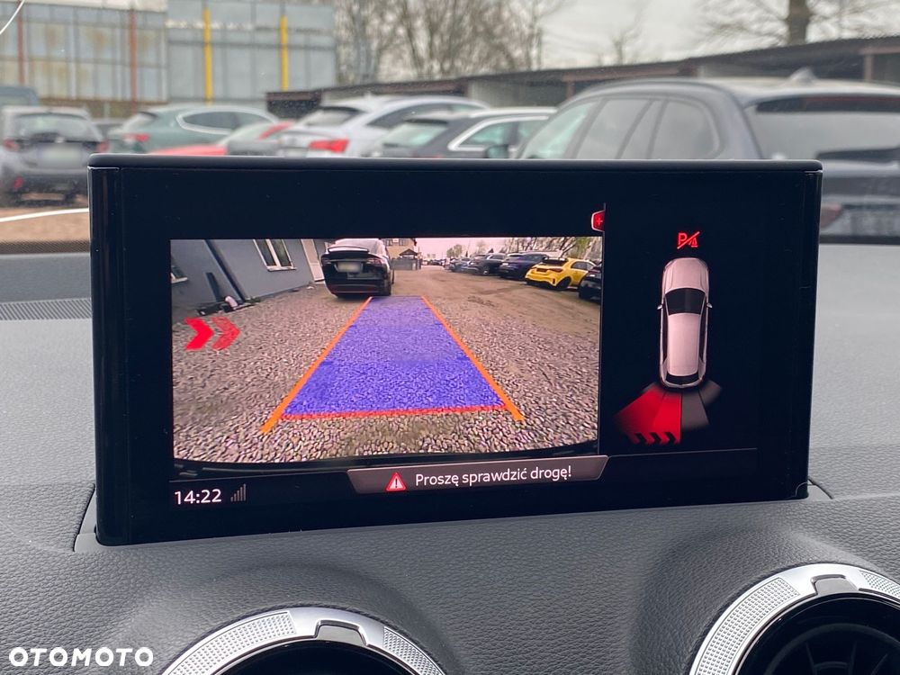 Audi Q2 40 TFSI Quattro Sport S tronic - 21