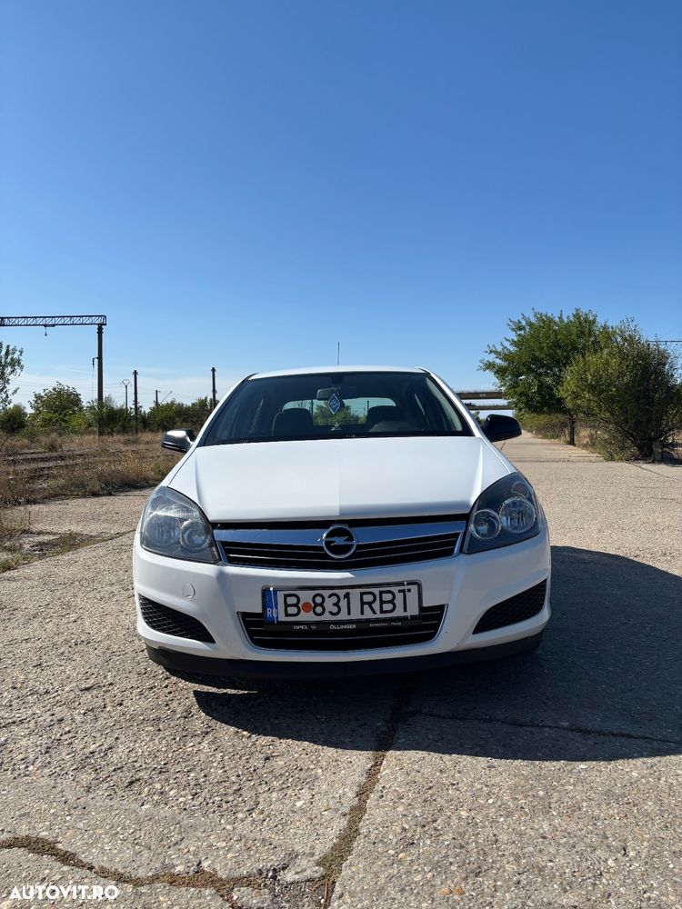Opel Astra 1.3 CDTI - 1