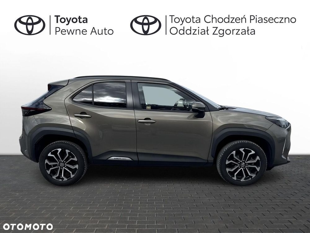 Toyota Yaris Cross Hybrid 1.5 Style - 7