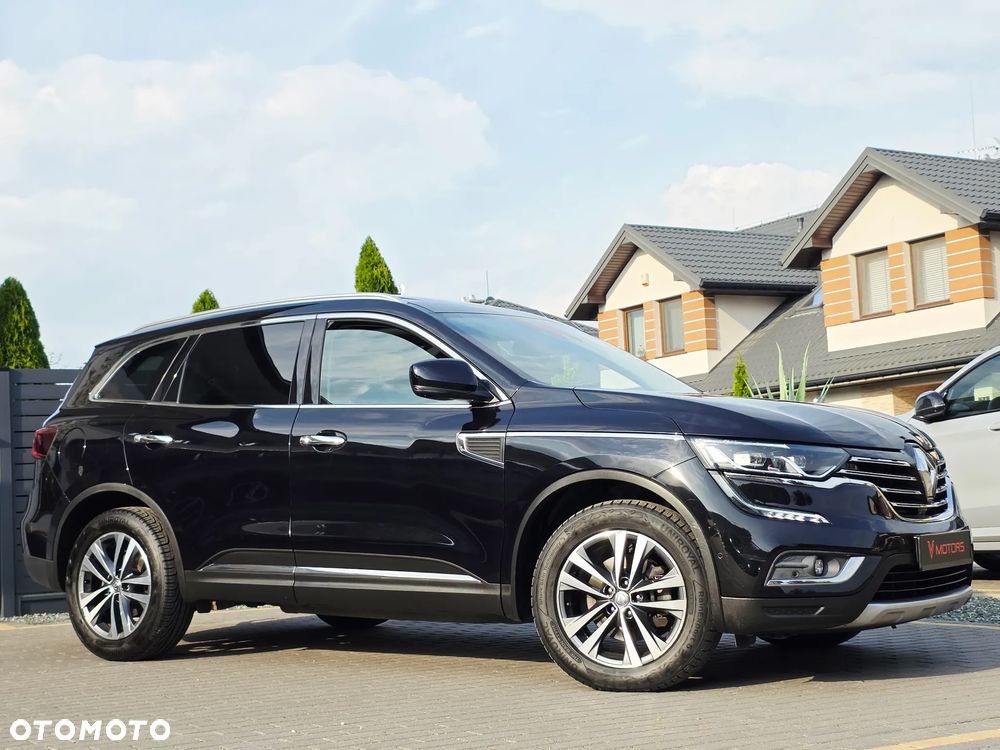 Renault Koleos 2.0 dCi Zen X-Tronic - 37