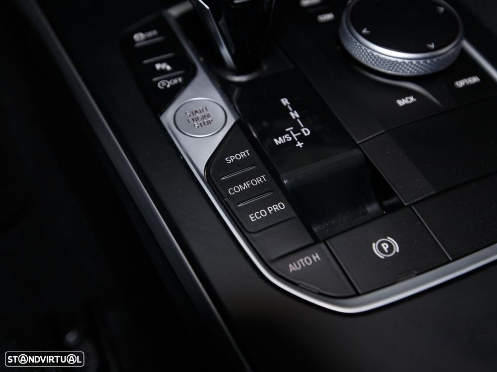 BMW 216 Gran Coupé d Advantage - 15