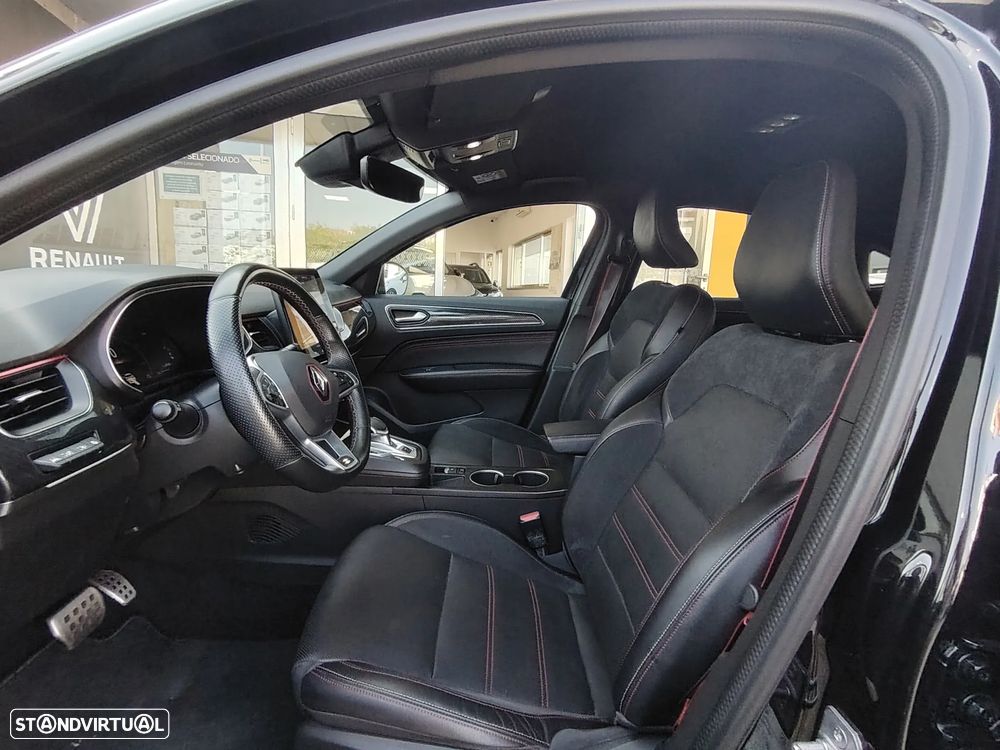 Renault Arkana 1.6 E-Tech R.S.Line - 6