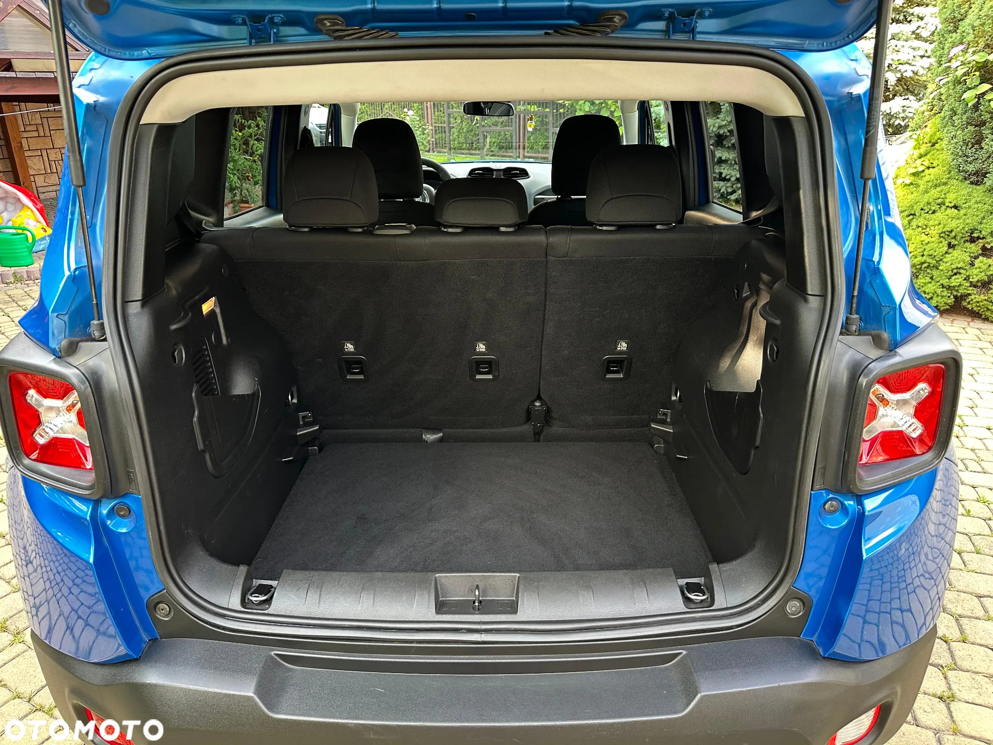 Jeep Renegade - 18