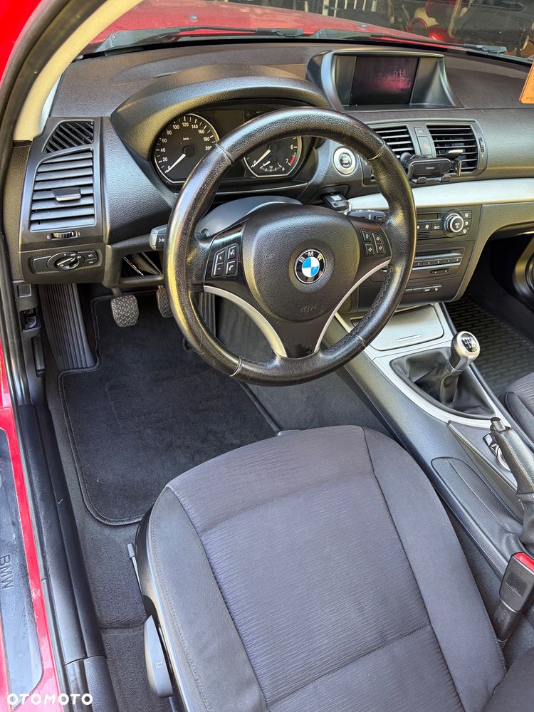 BMW Seria 1 - 13